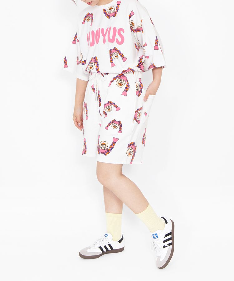 �y�V�T�C�Y�zNAOMI�`���������X�E�F�b�g�V���[�g�p���c