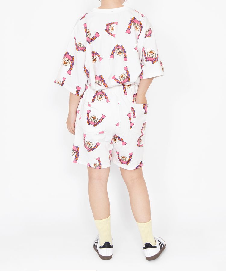 �y�V�T�C�Y�zNAOMI�`���������X�E�F�b�g�V���[�g�p���c