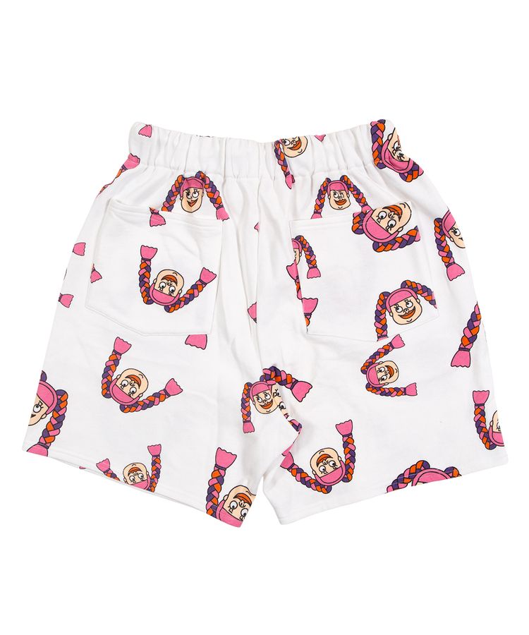 �y�V�T�C�Y�zNAOMI�`���������X�E�F�b�g�V���[�g�p���c