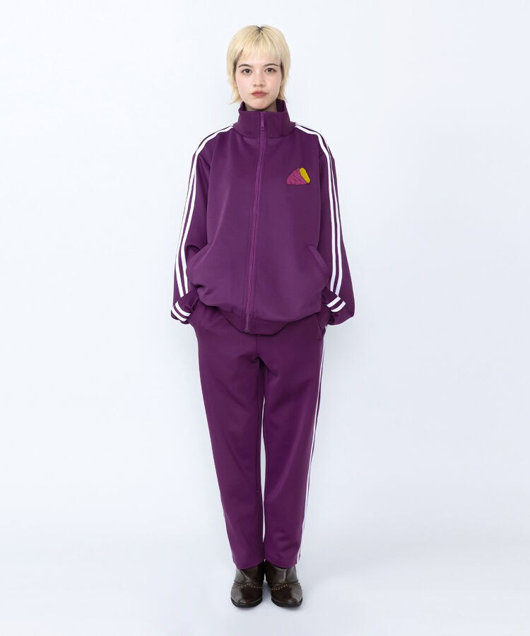 【新サイズ】フードジャージパンツ