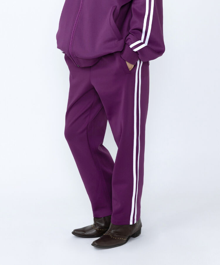 【新サイズ】フードジャージパンツ