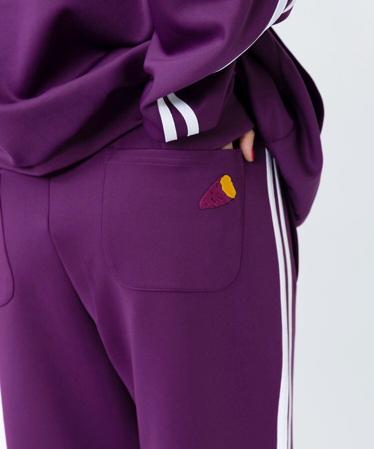 【新サイズ】フードジャージパンツ