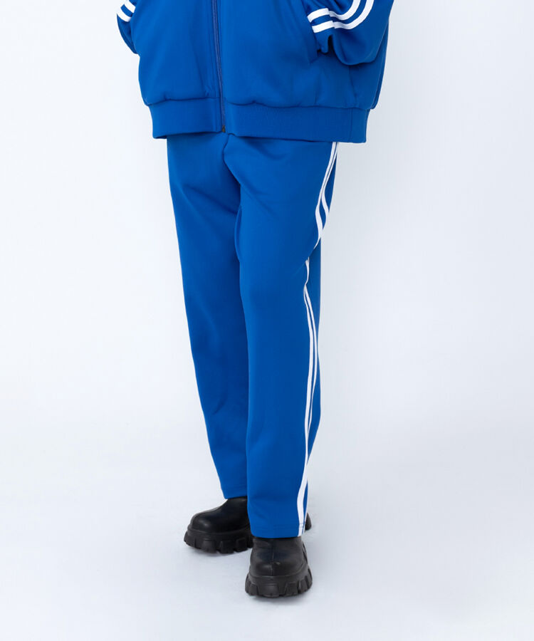 【新サイズ】フードジャージパンツ