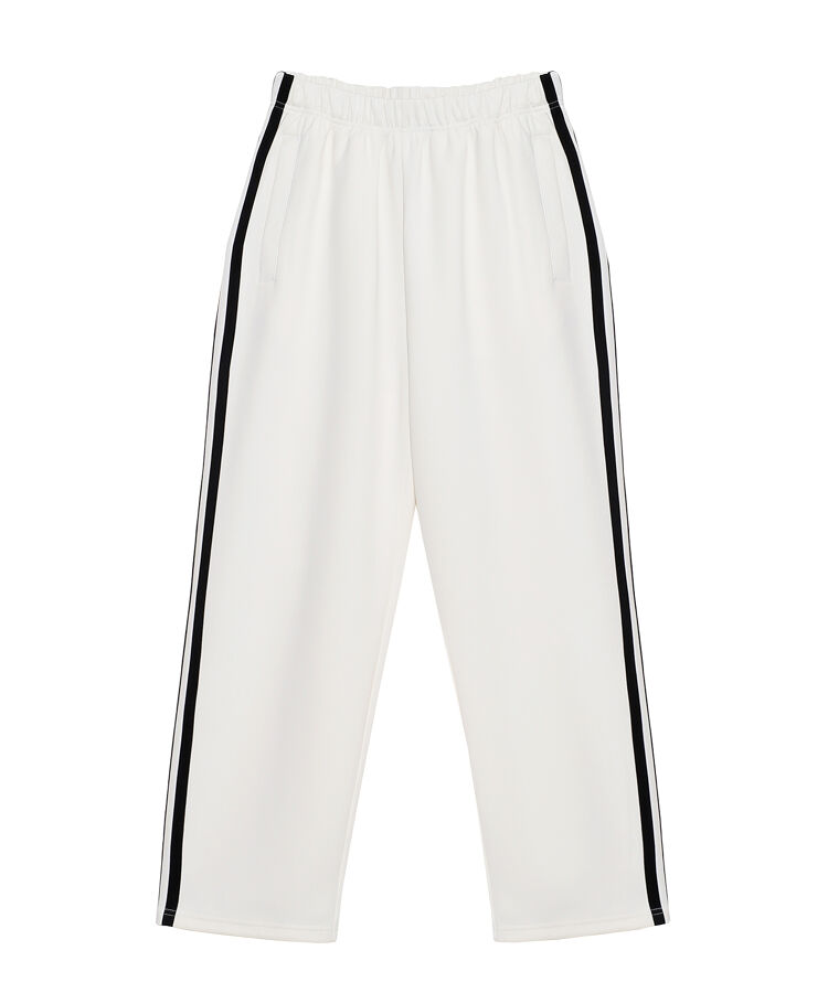 【新サイズ】フードジャージパンツ