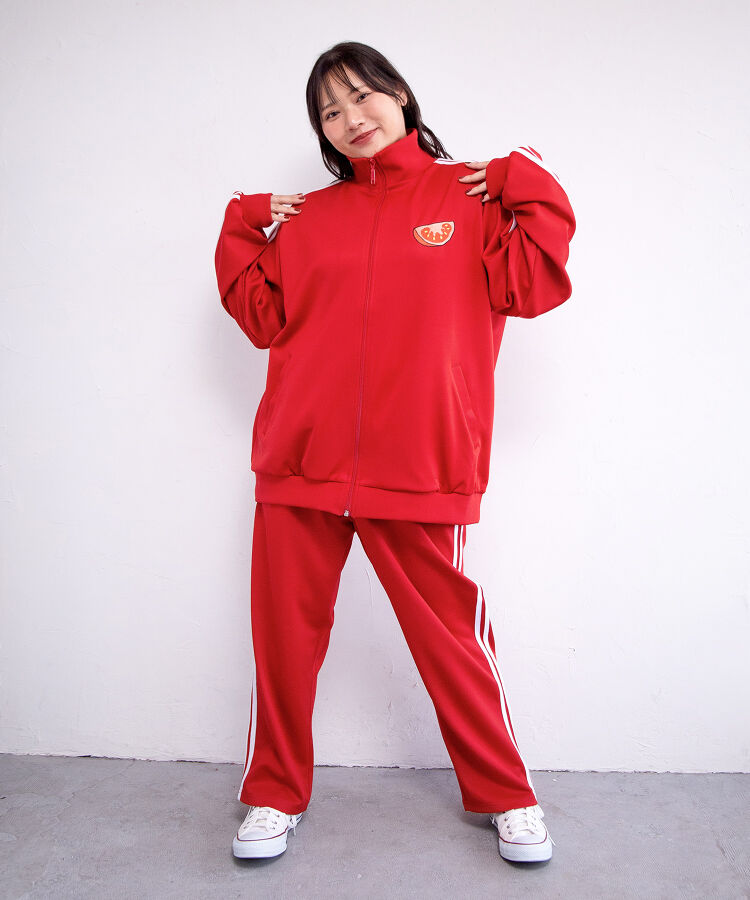 �y�V�T�C�Y�z�t�[�h�W���[�W�p���c