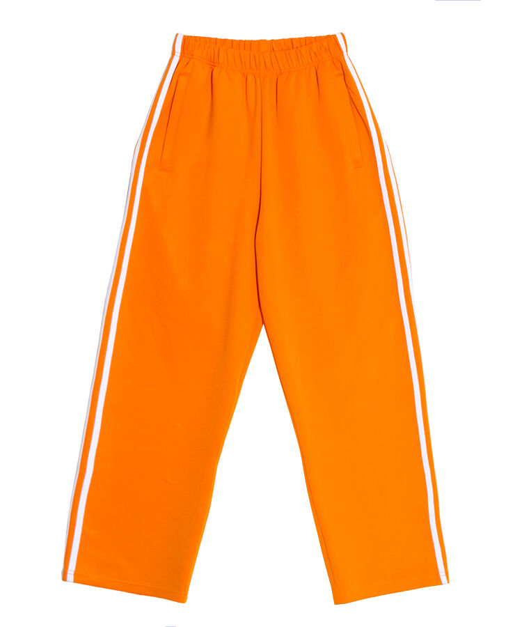 【新サイズ】フードジャージパンツ