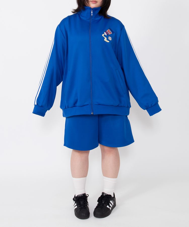 �y�V�T�C�Y�z�t�[�h�W���[�W�V���[�g�p���c