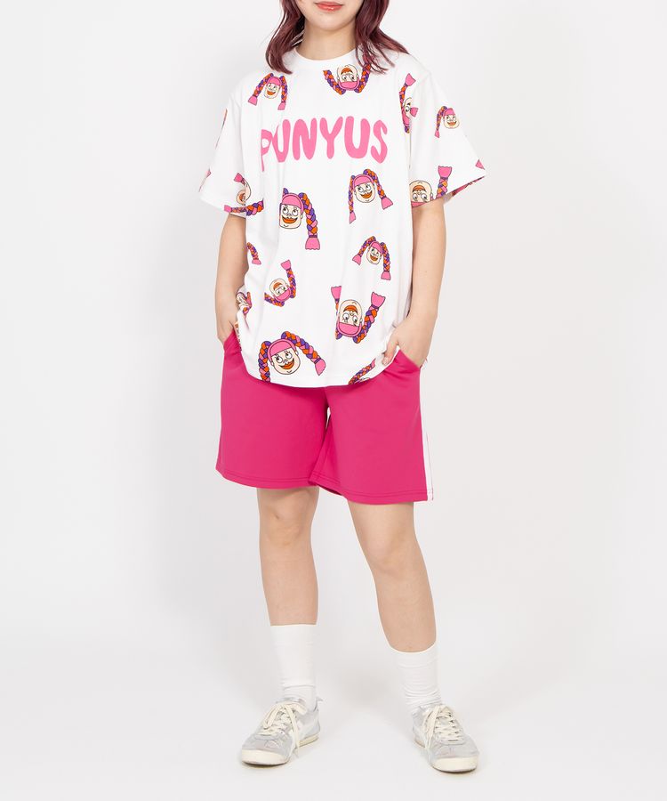 �y�V�T�C�Y�z�t�[�h�W���[�W�V���[�g�p���c