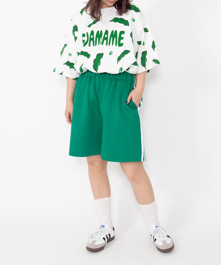 �y�V�T�C�Y�z�t�[�h�W���[�W�V���[�g�p���c