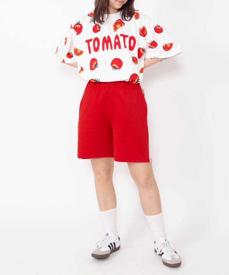 �y�V�T�C�Y�z�t�[�h�W���[�W�V���[�g�p���c