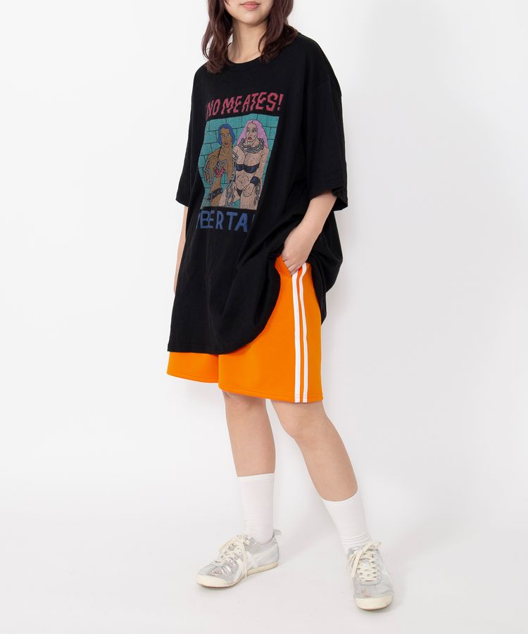 �y�V�T�C�Y�z�t�[�h�W���[�W�V���[�g�p���c