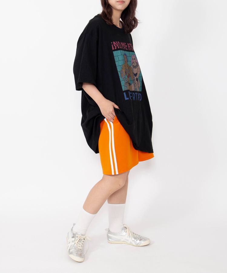 �y�V�T�C�Y�z�t�[�h�W���[�W�V���[�g�p���c