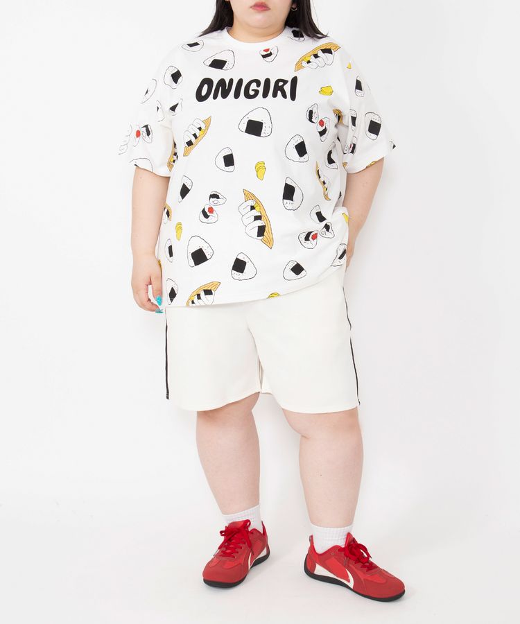 �y�V�T�C�Y�z�t�[�h�W���[�W�V���[�g�p���c