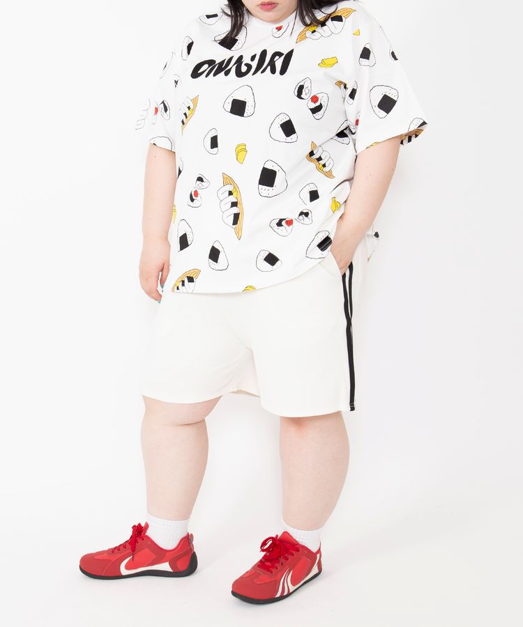 �y�V�T�C�Y�z�t�[�h�W���[�W�V���[�g�p���c