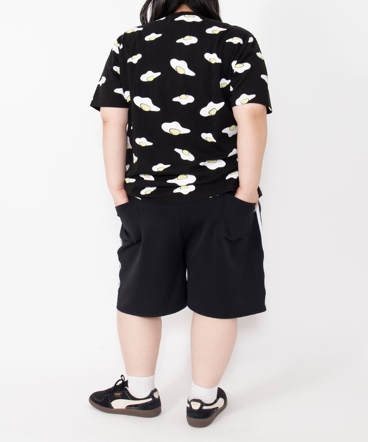 �y�V�T�C�Y�z�t�[�h�W���[�W�V���[�g�p���c