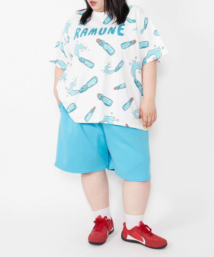 �y�V�T�C�Y�z�t�[�h�W���[�W�V���[�g�p���c