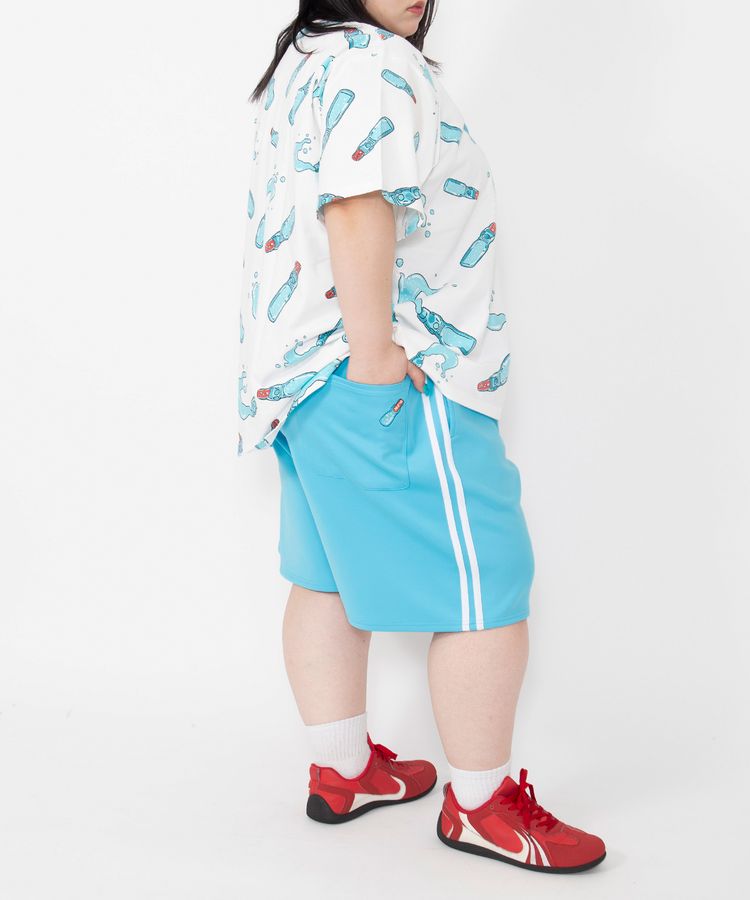 �y�V�T�C�Y�z�t�[�h�W���[�W�V���[�g�p���c