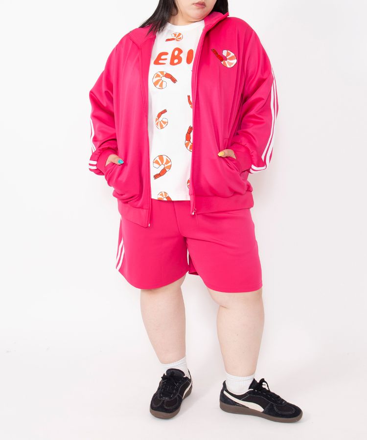 �y�V�T�C�Y�z�t�[�h�W���[�W�V���[�g�p���c