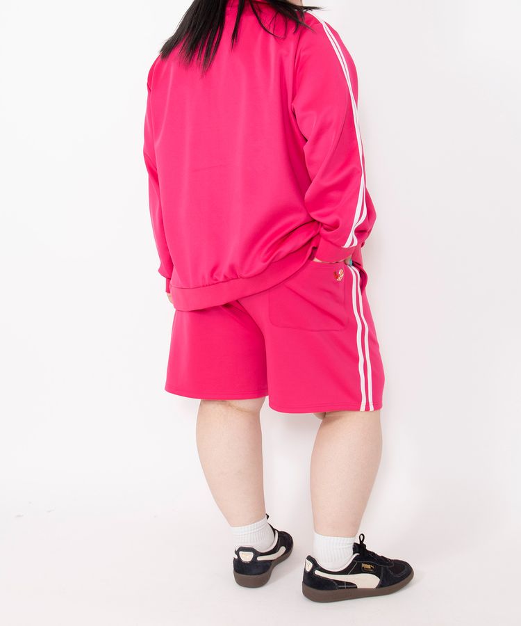 �y�V�T�C�Y�z�t�[�h�W���[�W�V���[�g�p���c