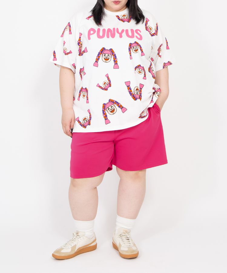 �y�V�T�C�Y�z�t�[�h�W���[�W�V���[�g�p���c