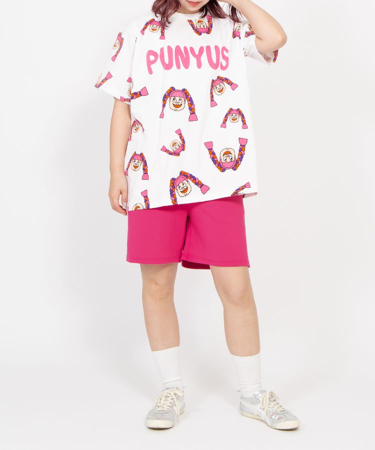 �y�V�T�C�Y�z�t�[�h�W���[�W�V���[�g�p���c