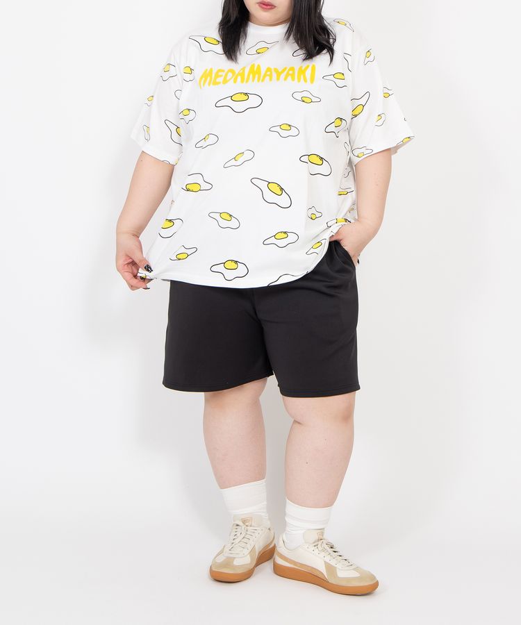 �y�V�T�C�Y�z�t�[�h�W���[�W�V���[�g�p���c