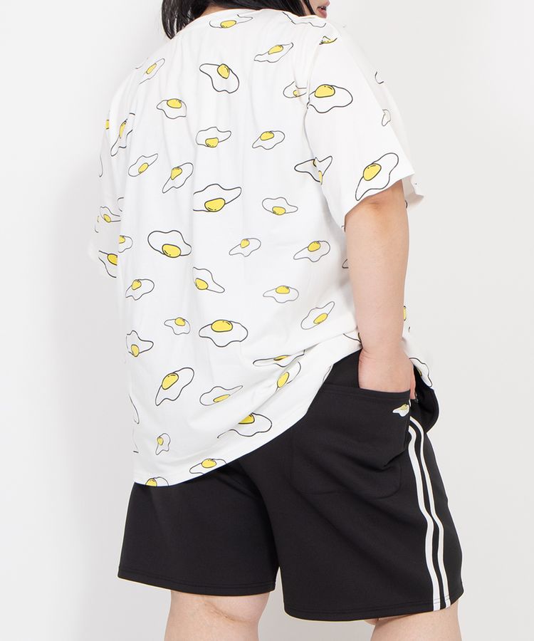 �y�V�T�C�Y�z�t�[�h�W���[�W�V���[�g�p���c