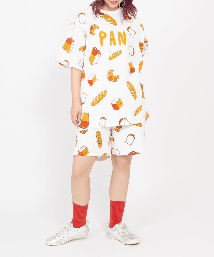 �y�V�T�C�Y�z�t�[�h�����X�E�F�b�g�V���[�g�p���c