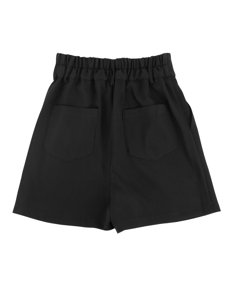 ハイウエストショートパンツ[商品：PN21SS062] PUNYUS Online Store / 公式通販