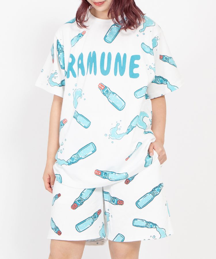 �y�V�T�C�Y�z�t�[�h����T�V���c