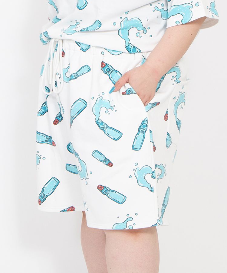 �y�V�T�C�Y�z�t�[�h�����X�E�F�b�g�V���[�g�p���c