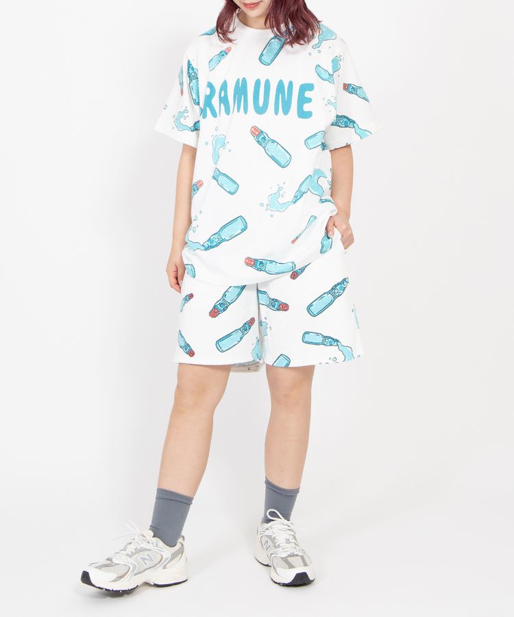 �y�V�T�C�Y�z�t�[�h�����X�E�F�b�g�V���[�g�p���c