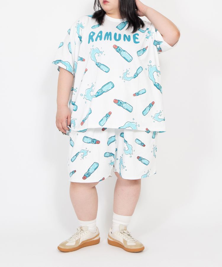 �y�V�T�C�Y�z�t�[�h�����X�E�F�b�g�V���[�g�p���c