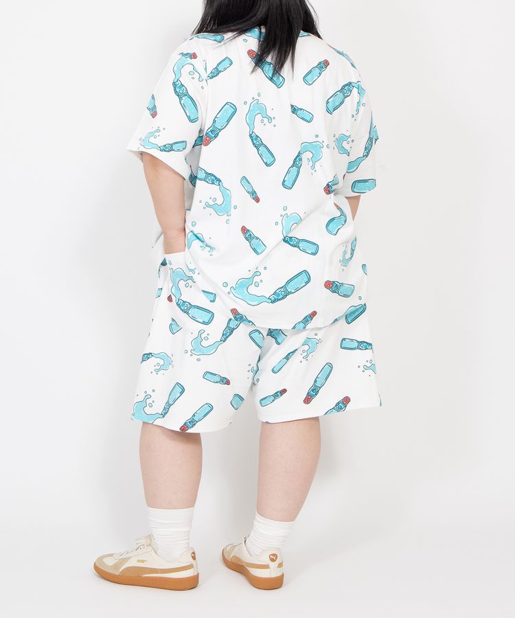 �y�V�T�C�Y�z�t�[�h�����X�E�F�b�g�V���[�g�p���c