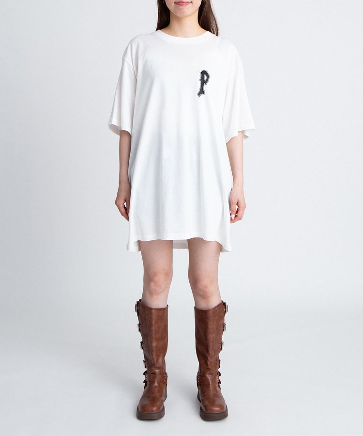 デビルビッグTシャツ