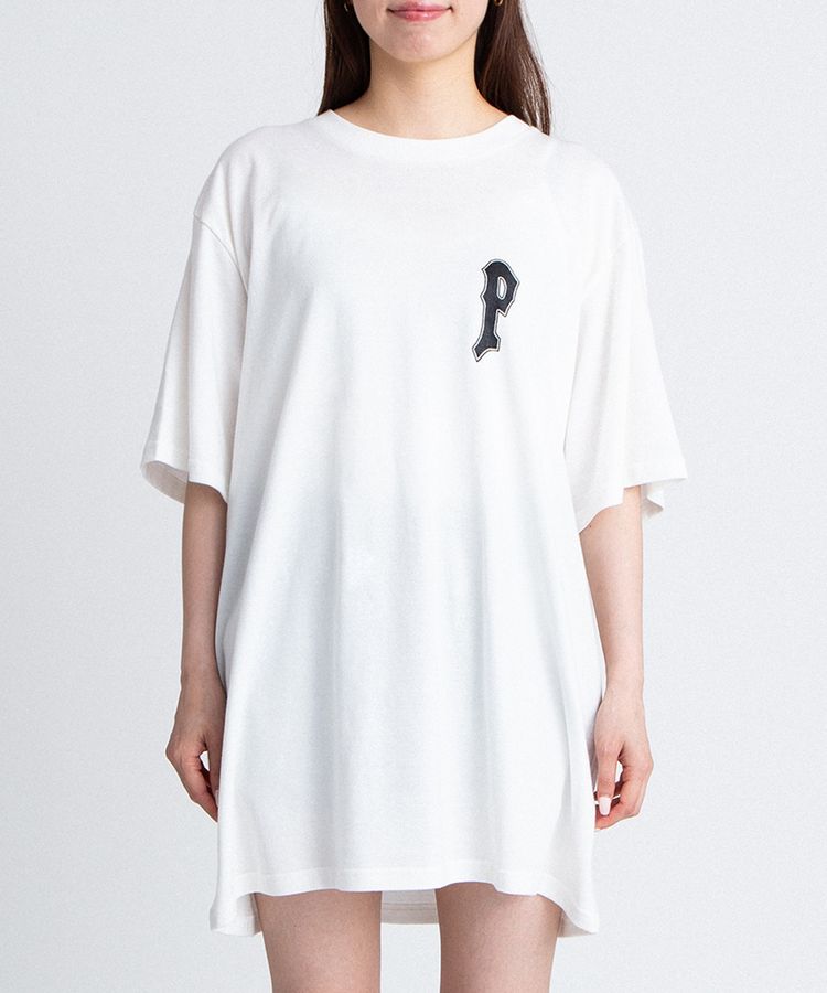 デビルビッグTシャツ