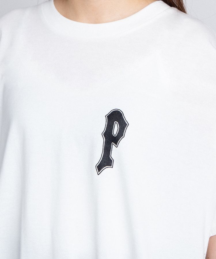 デビルビッグTシャツ