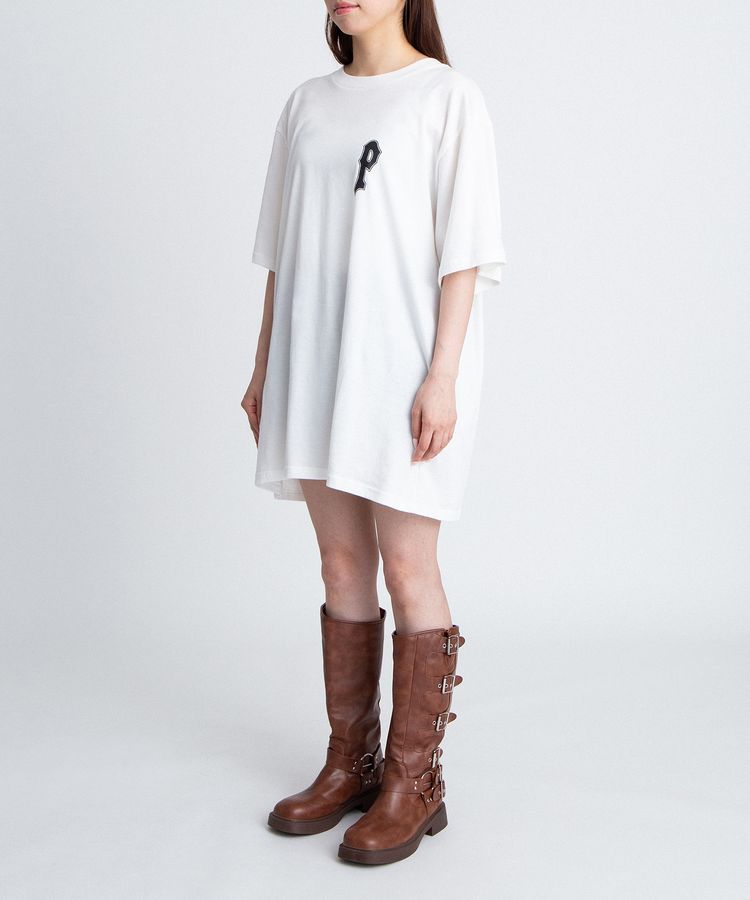 デビルビッグTシャツ