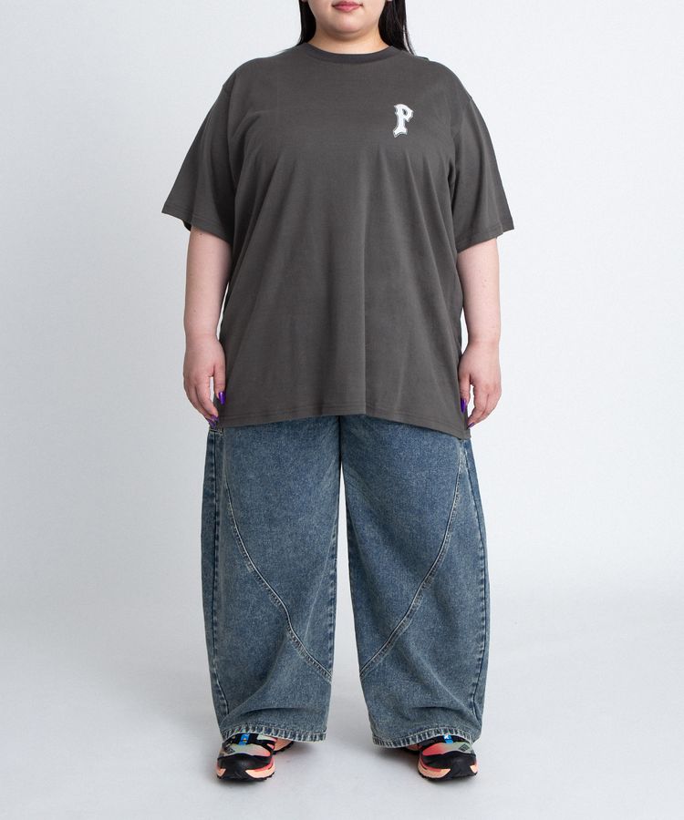 デビルビッグTシャツ