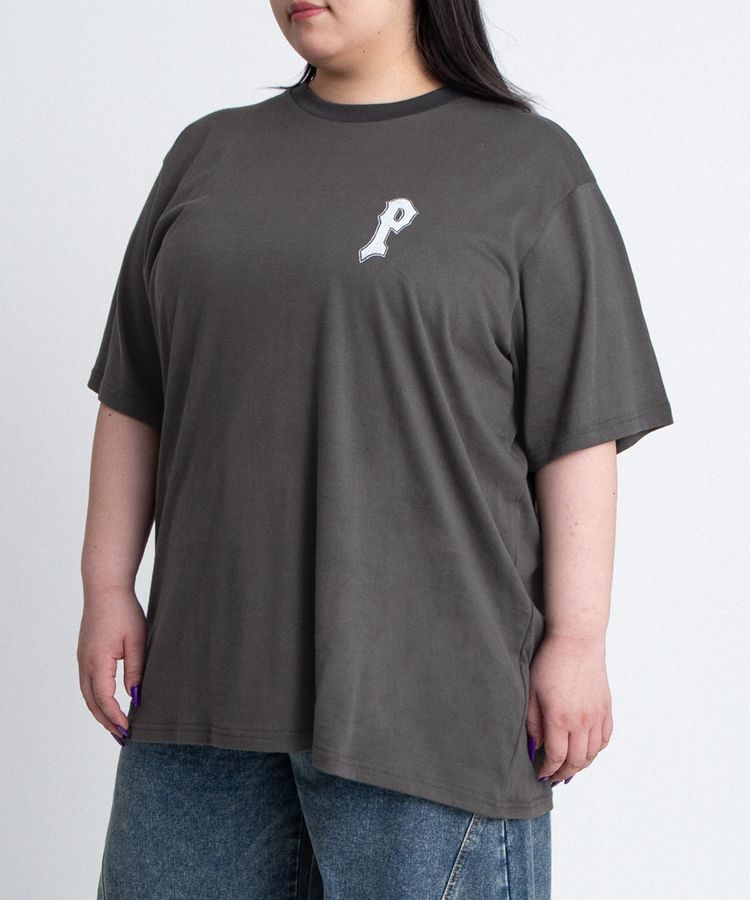 デビルビッグTシャツ
