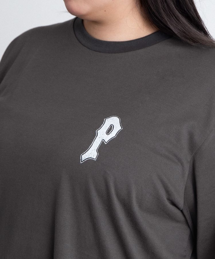 デビルビッグTシャツ