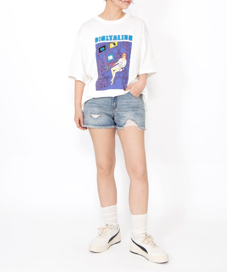 DIGITALIZE�r�b�OT�V���c