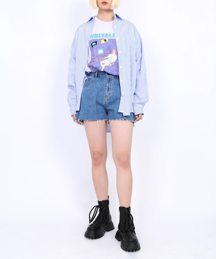 DIGITALIZE�r�b�OT�V���c