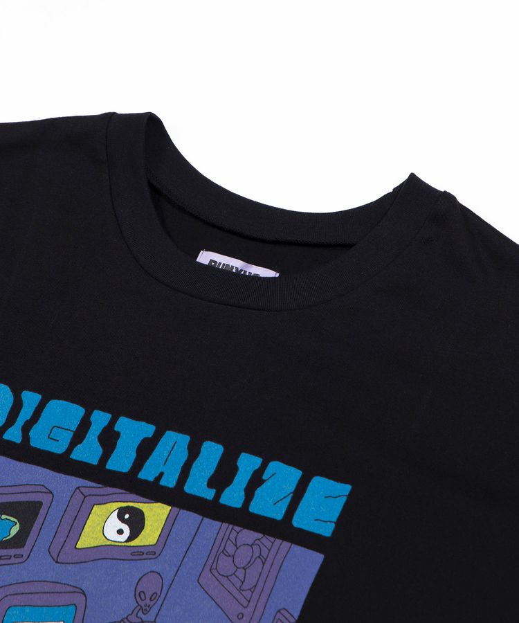 DIGITALIZE�r�b�OT�V���c