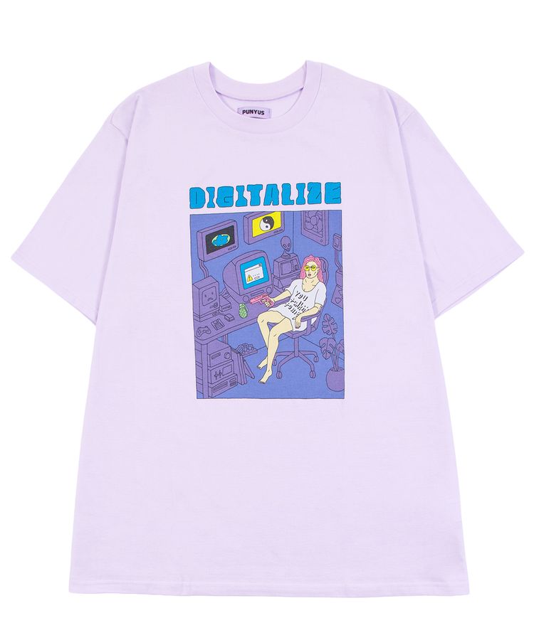 DIGITALIZE�r�b�OT�V���c