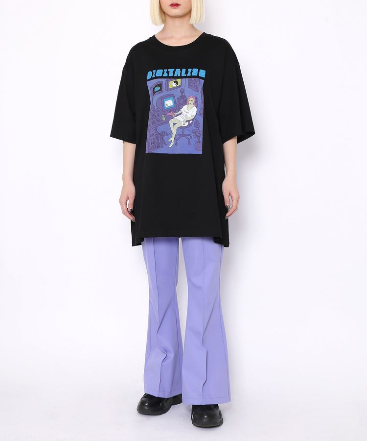 DIGITALIZE�r�b�OT�V���c