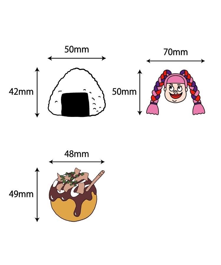 �t�[�h�w�A�N���b�v