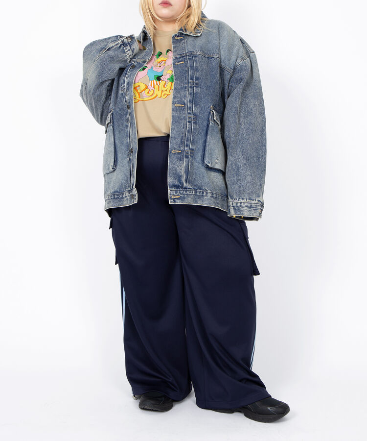 �W���[�W�J�[�S�p���c