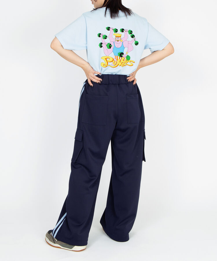 �W���[�W�J�[�S�p���c