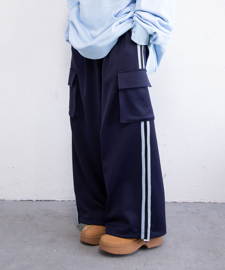 �W���[�W�J�[�S�p���c